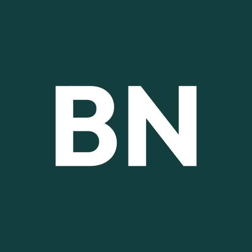 Buffalo Nourish Kids logo
